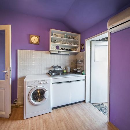 Sunny Apartment โซเฟีย ภายนอก รูปภาพ